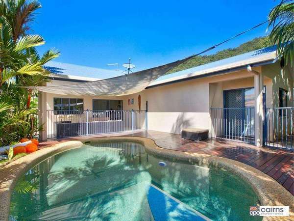 Profile Cairns Property Office