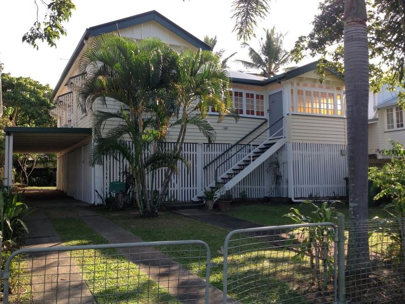 Rent Godwin Witten Realty