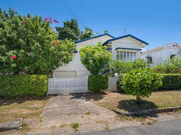  Parramatta Park - House