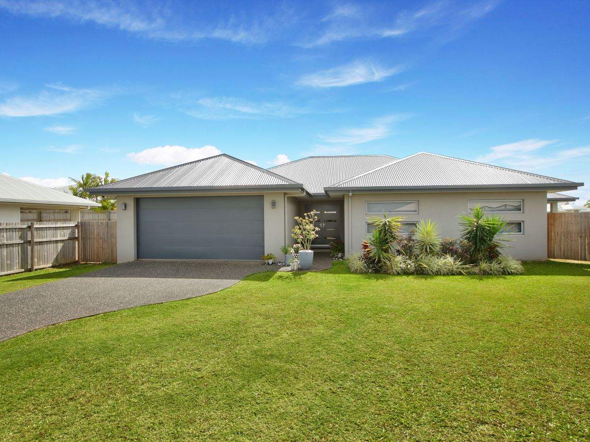 17 Marrabah Avenue, Smithfield QLD, 4878 - TS Property Group