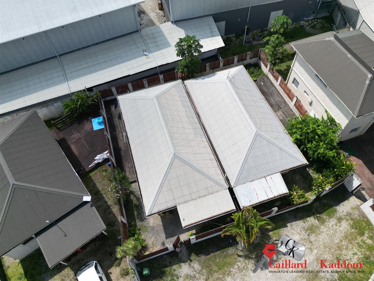 4 Houses – Excellent Rental Investment Opportunity in Tasiriki, photo 2 of 7