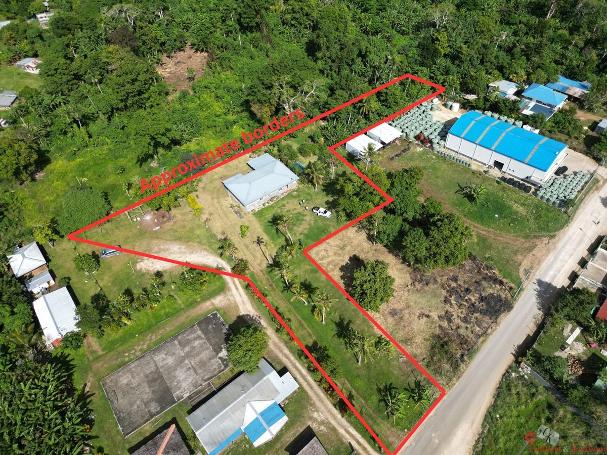 FOR SALE – Spacious 3-Bedroom Home on 4,891 sqm of Land, photo 2 of 7