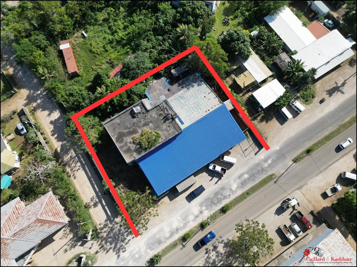 PRIME COMMERCIAL PROPERTY FOR SALE – NAMBATRI, photo 2 of 6