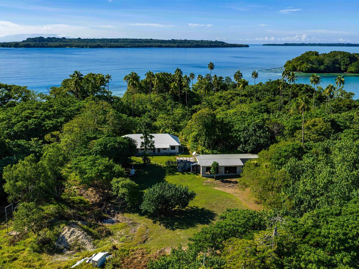 Own a Private Island in the Heart of Vanuatu, photo 2 of 14