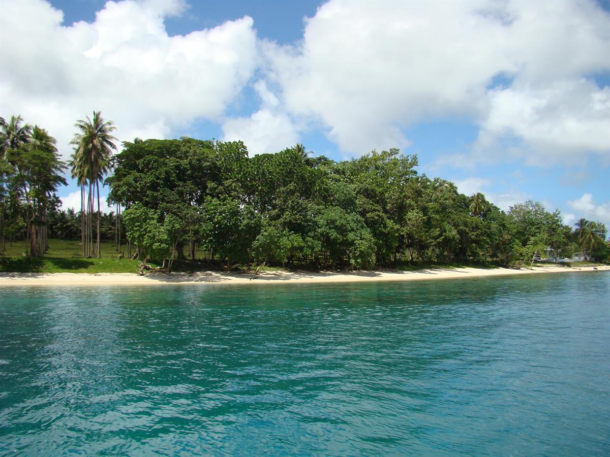 Lot 5 Lapita Beach!, photo 2 of 3