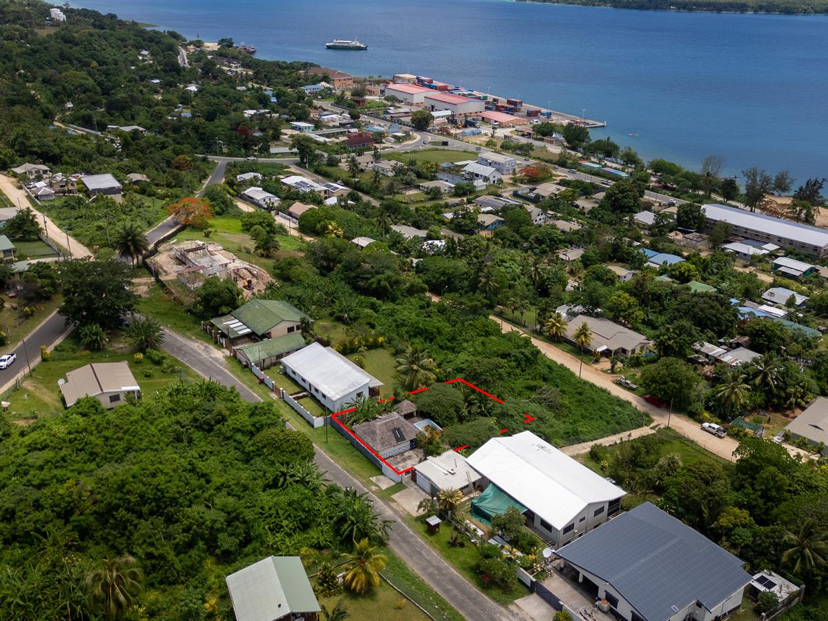 Modern Island Living at Second Canal, photo 2 of 10