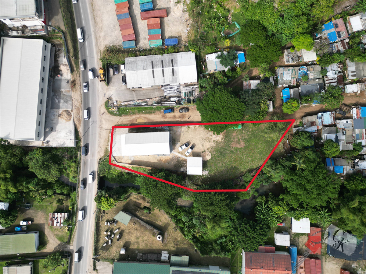 Prime Commercial & Residential Property, photo 2 of 13