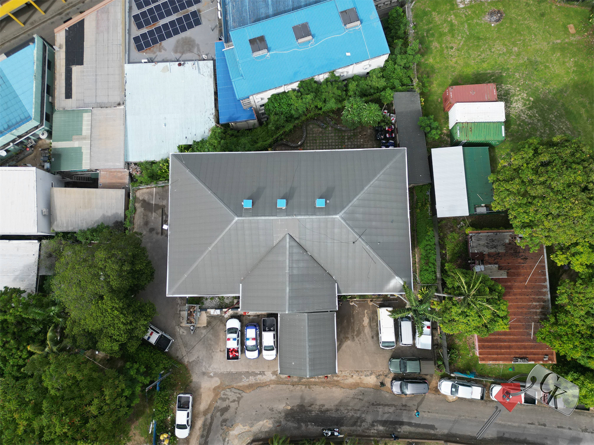 Prime CBD Commercial Investment – Santal House, photo 2 of 8
