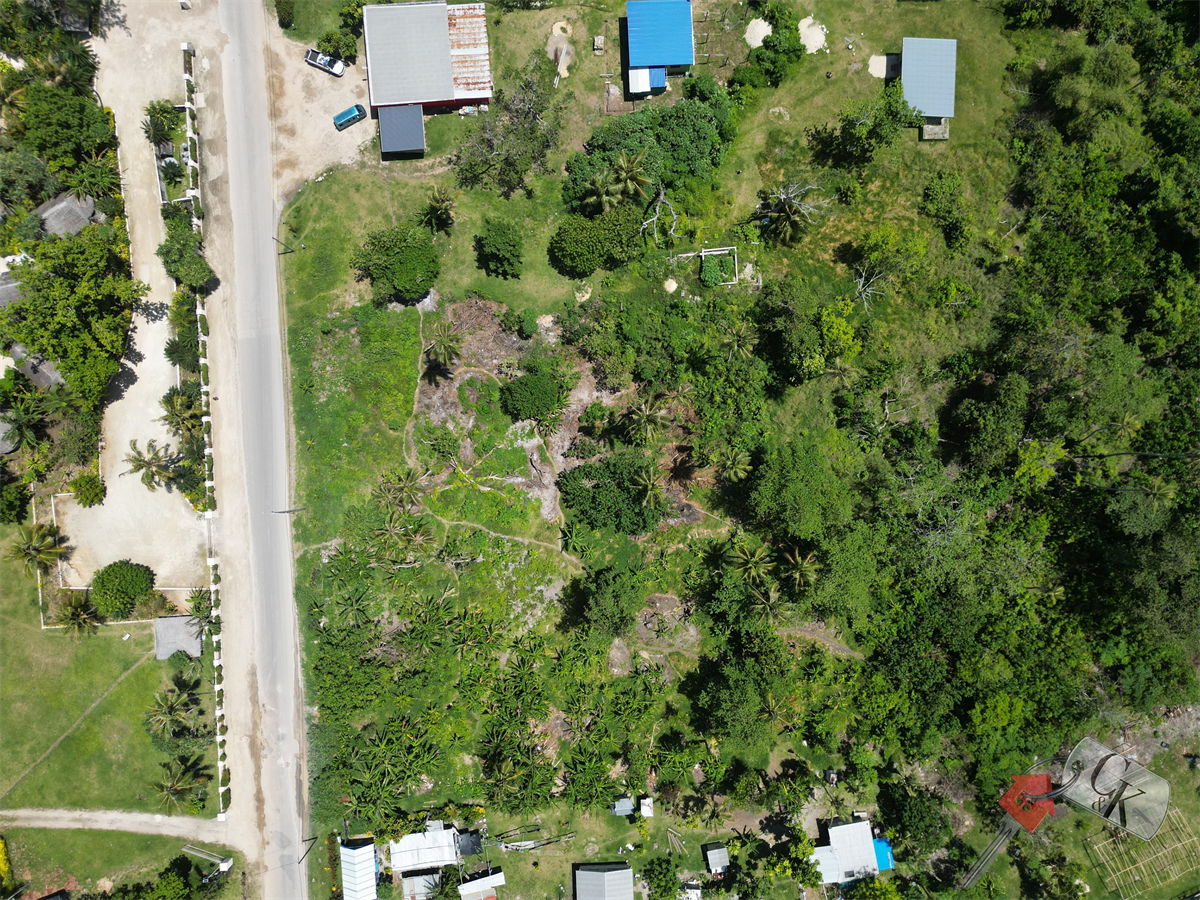 Prime Development Opportunity in Pango – 11,391m² Commercial Plot, photo 2 of 4