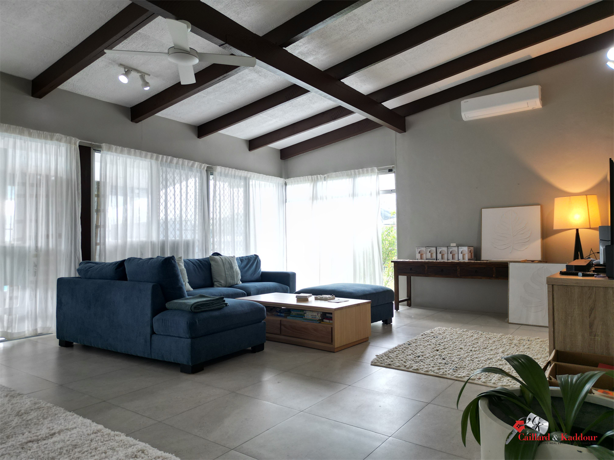 Waterfront Oasis in Tassiriki, photo 2 of 14