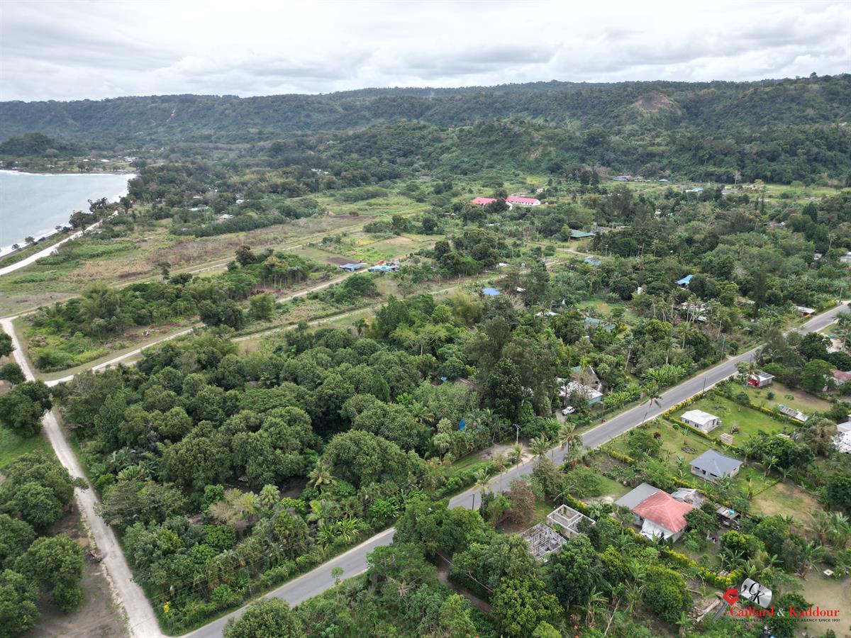 Prime development opportunity in Mele-Maat – 10,373 sqm, photo 2 of 5
