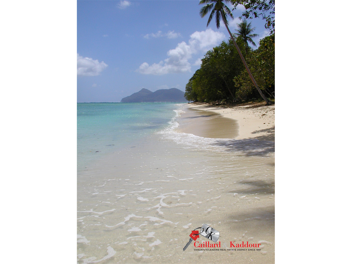 Kakula Island – Private Island Development Opportunity, photo 2 of 6