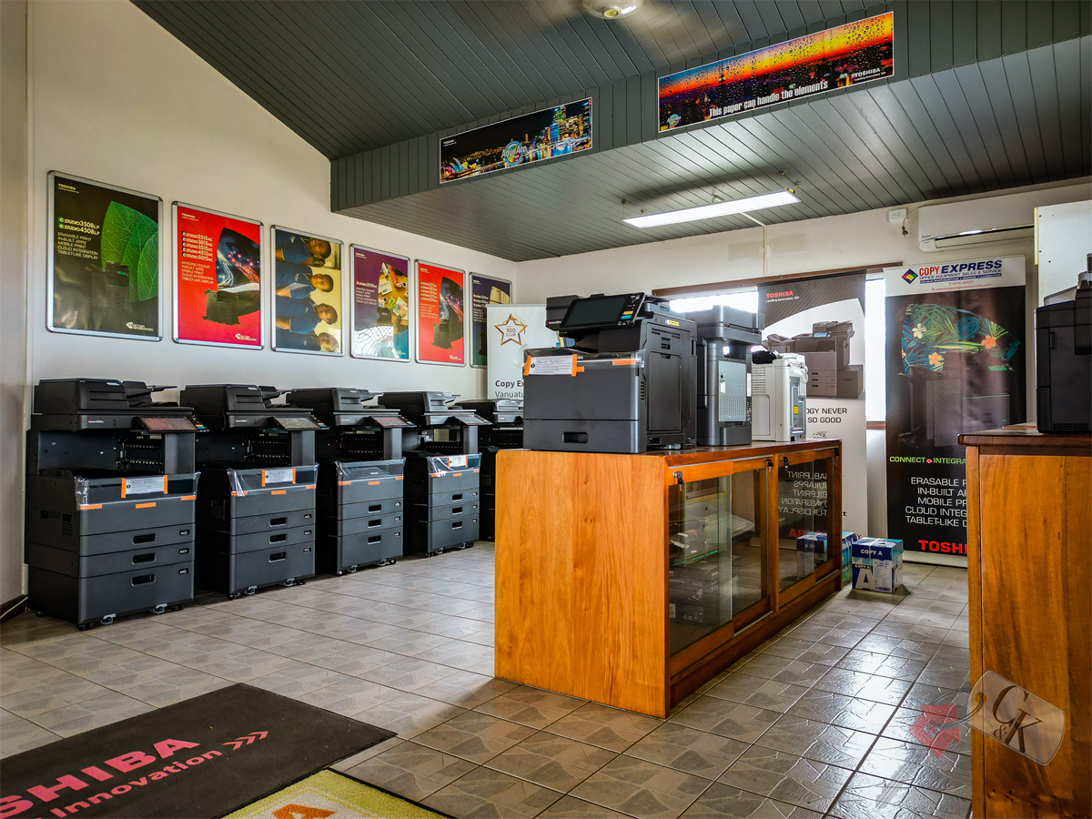 Thriving Business for sale: COPY EXPRESS - A Leading Market Player, photo 2 of 4