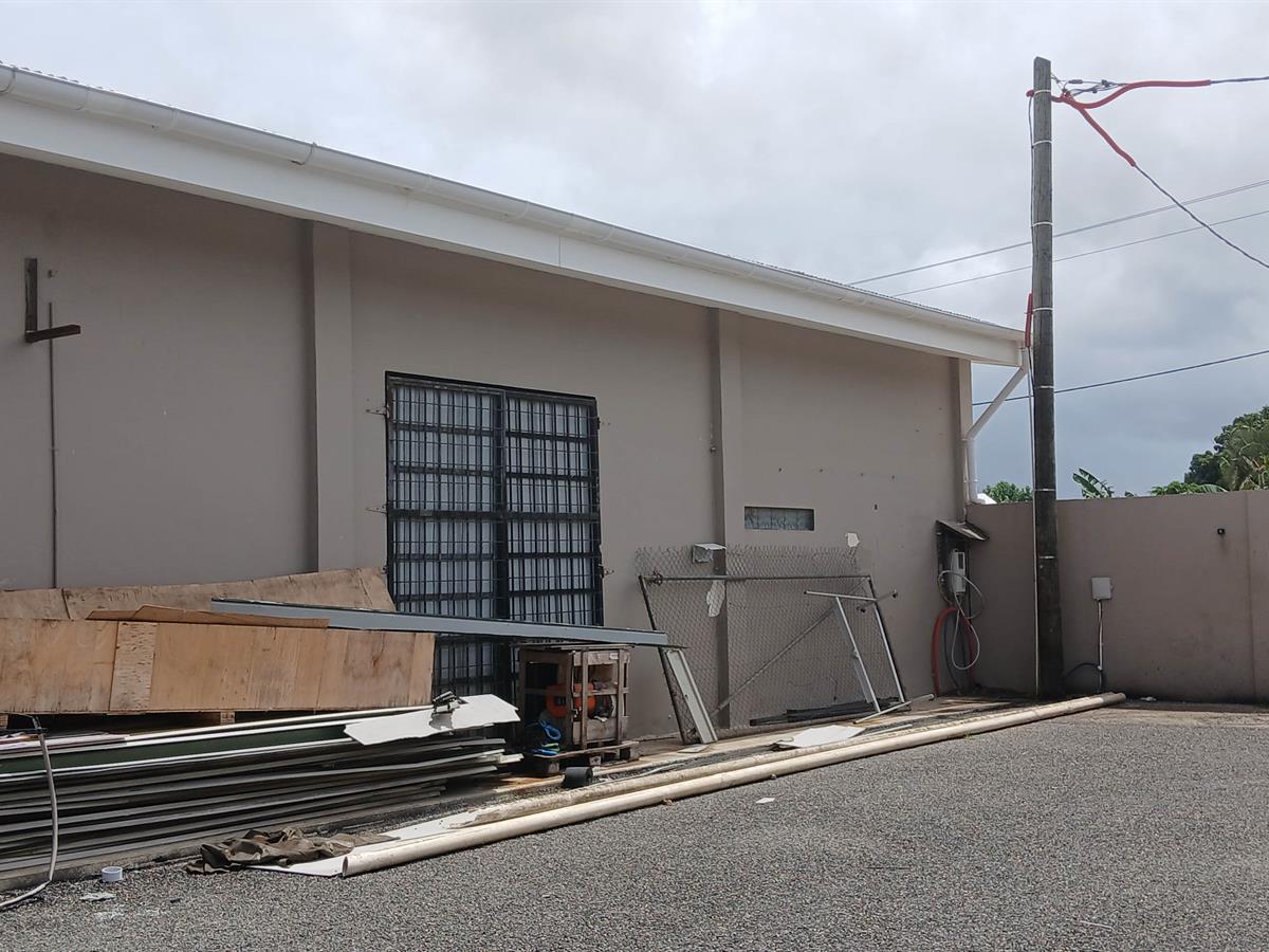 Tusker Warehouse - Tagabe, photo 2 of 6
