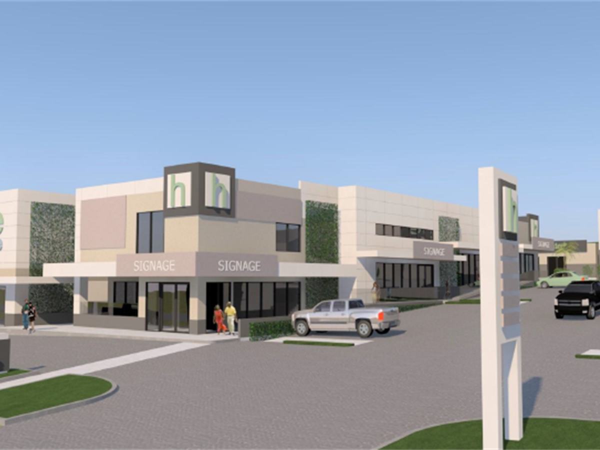 Premium Retail Leasing Opportunities | Home Centre - Korman, photo 2 of 6
