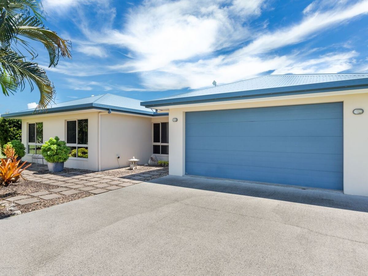 Campbell Real Estate