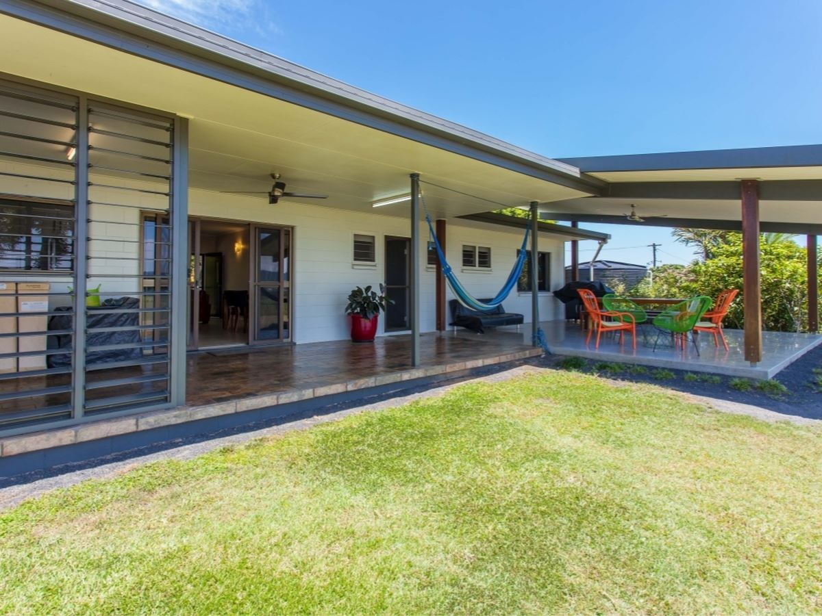 Campbell Real Estate