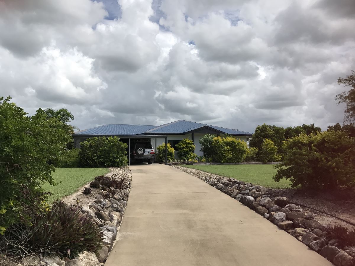 Campbell Real Estate