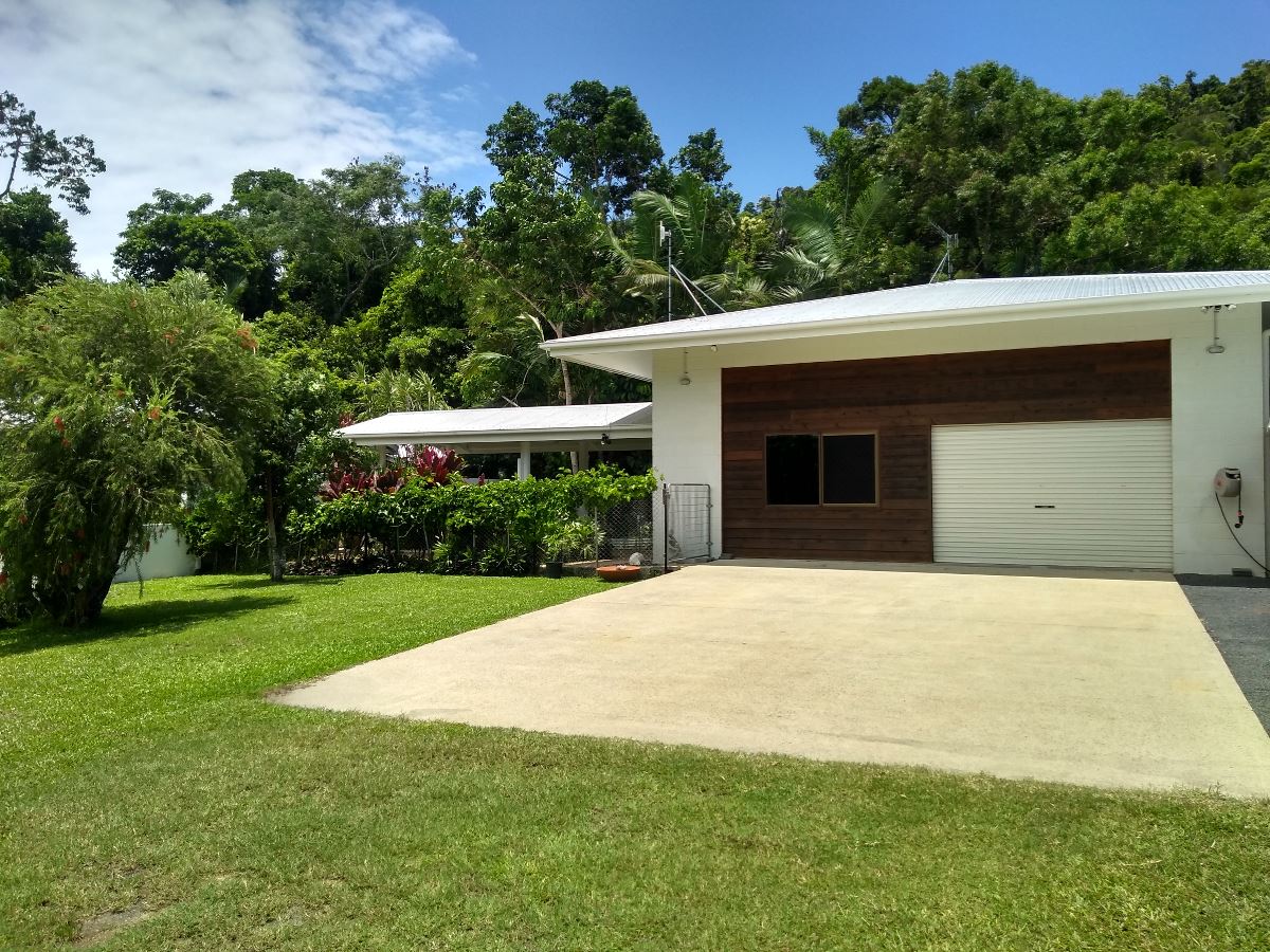 Campbell Real Estate