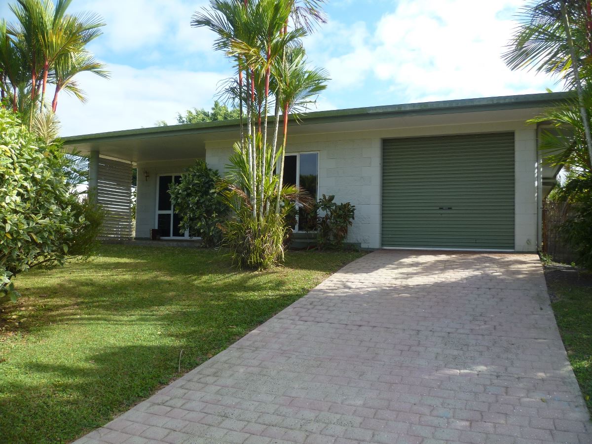 Campbell Real Estate