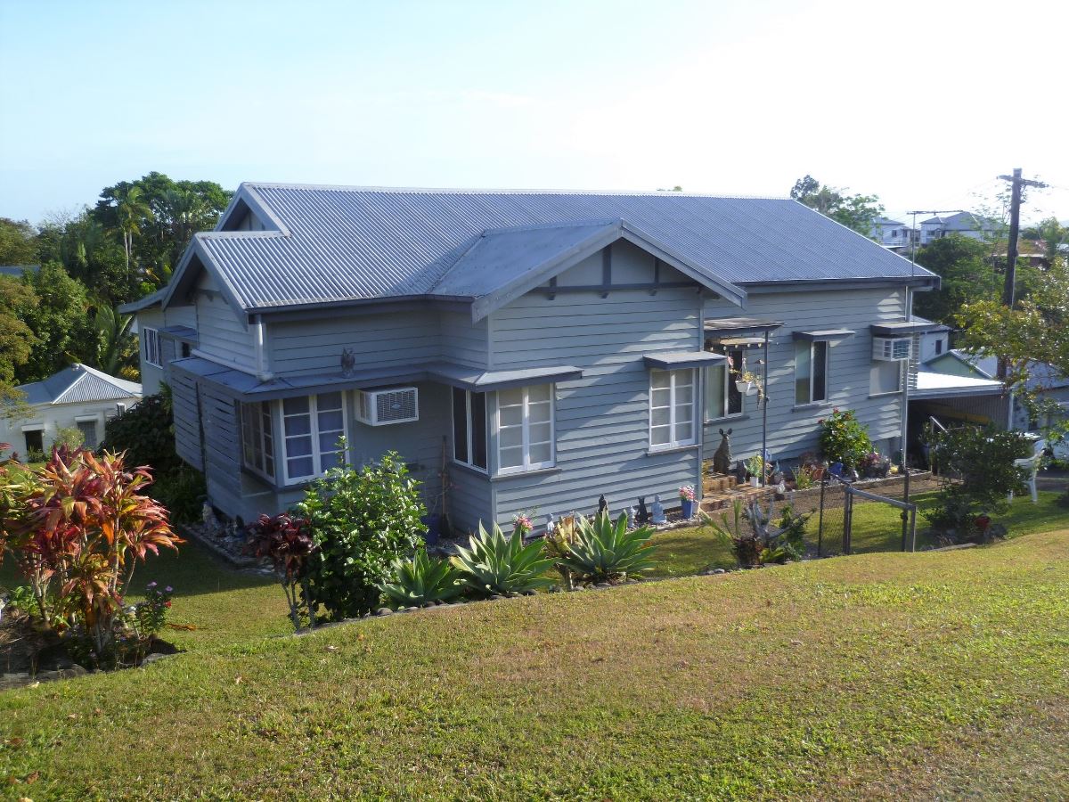 Campbell Real Estate