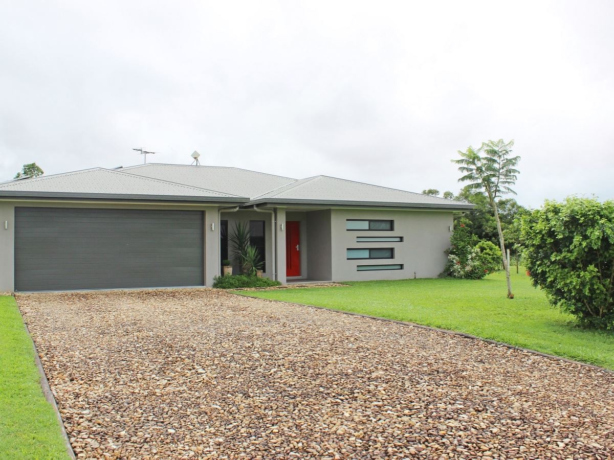 Campbell Real Estate