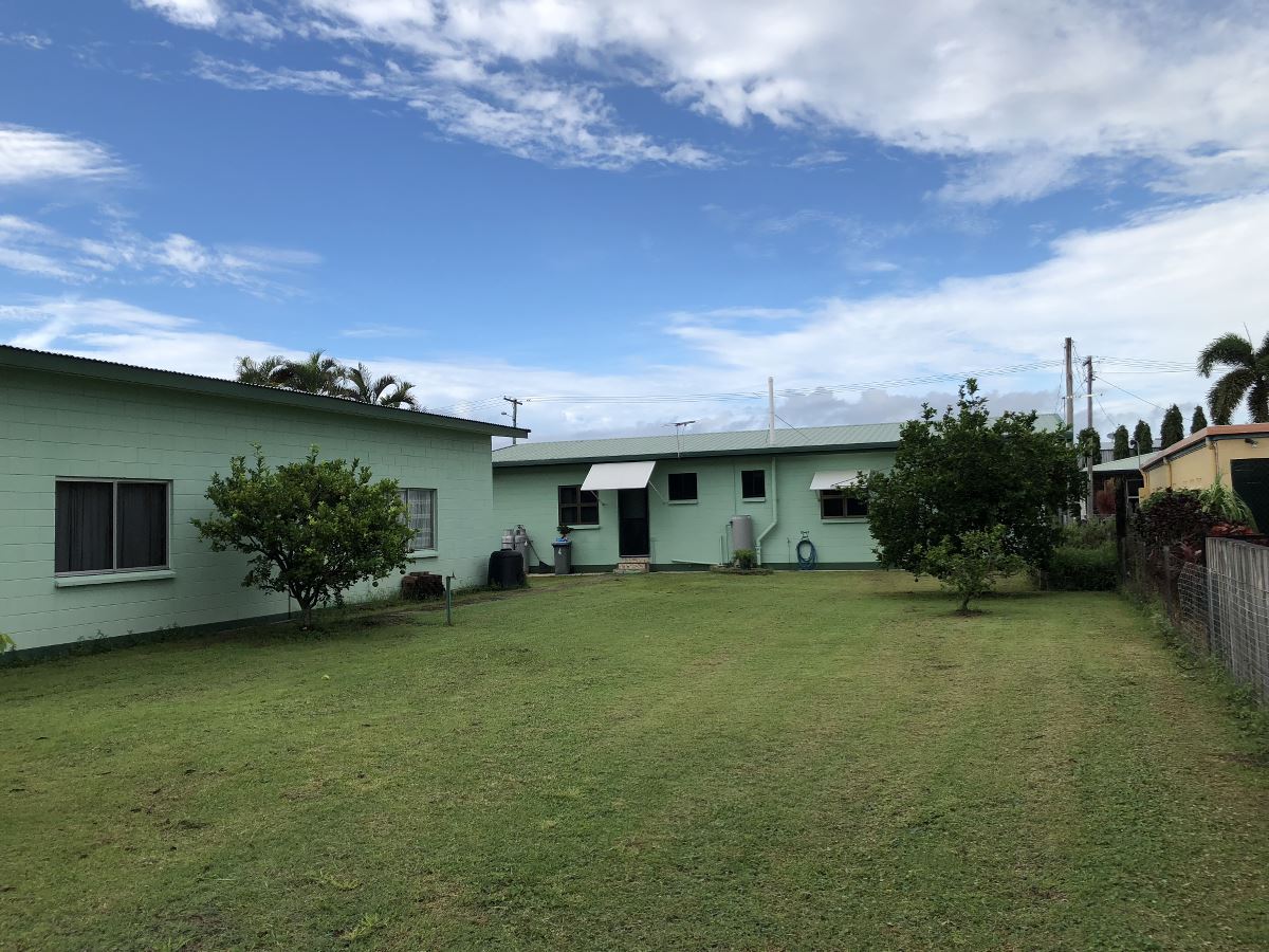 Campbell Real Estate