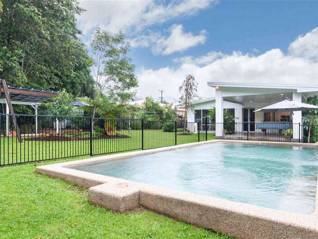 Explore Property Cairns Buy Rent Sell