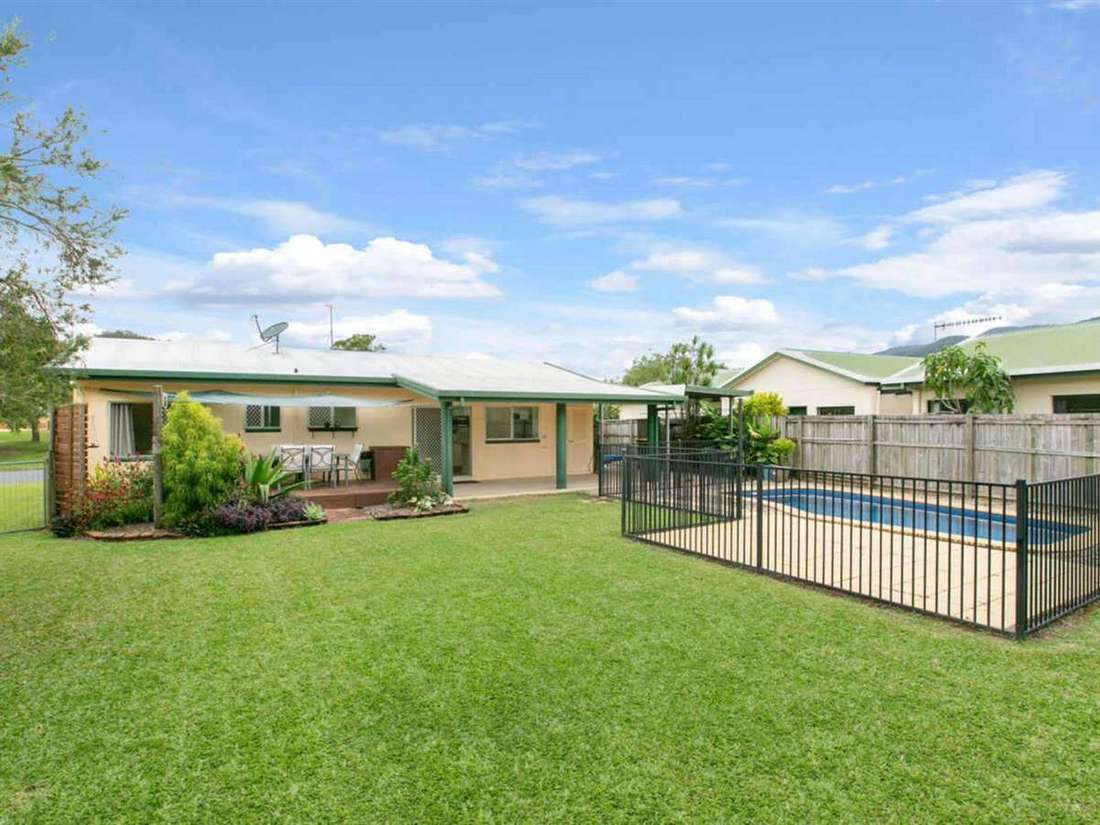 Explore Property Cairns Buy Rent Sell