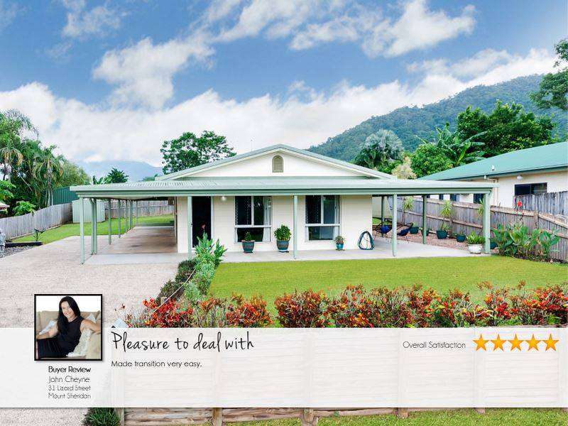 Testimonials Explore Property Cairns Local Real Estate Agent