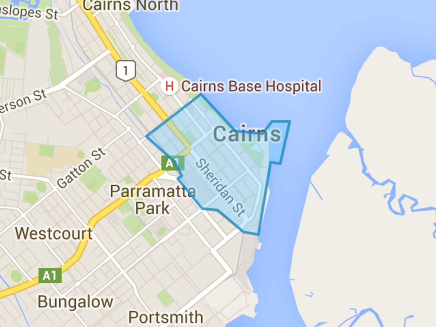 Suburb Profiles FNQ Hot Property Real Estate For Sale For Rent Lifestyle & Location