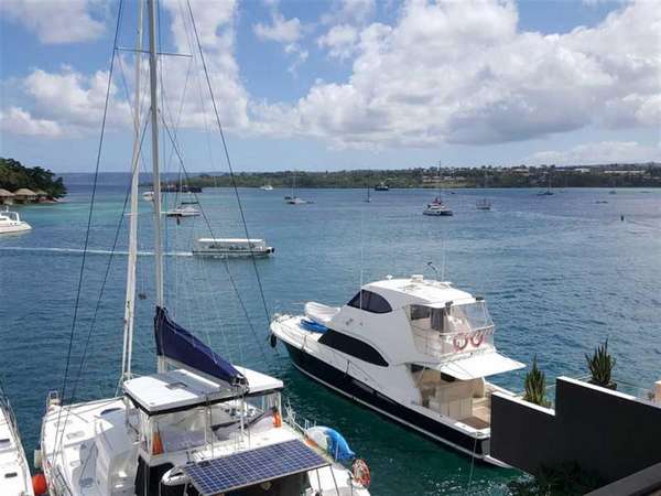 Property Sale at Waterfront Quays Apartment, EFATE , 1 LJ Hooker