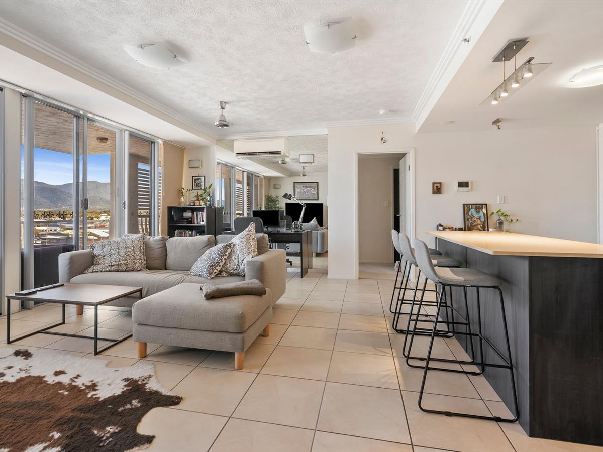 Property Sale at 707/123131 Grafton Street, Cairns City QLD, 4870