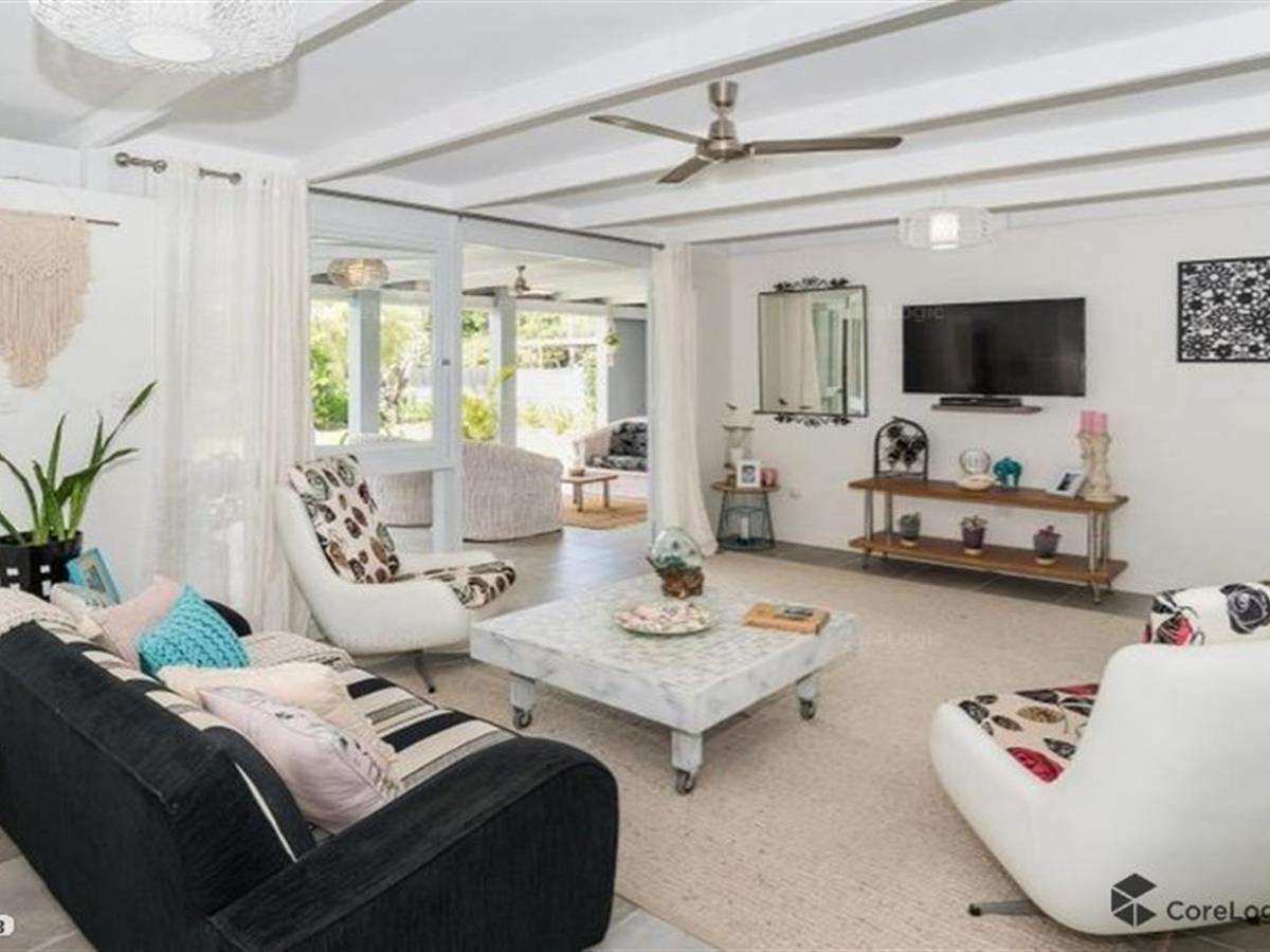 Property Sale at 3 Gerbera Street, Holloways Beach QLD, 4878 Ulysses