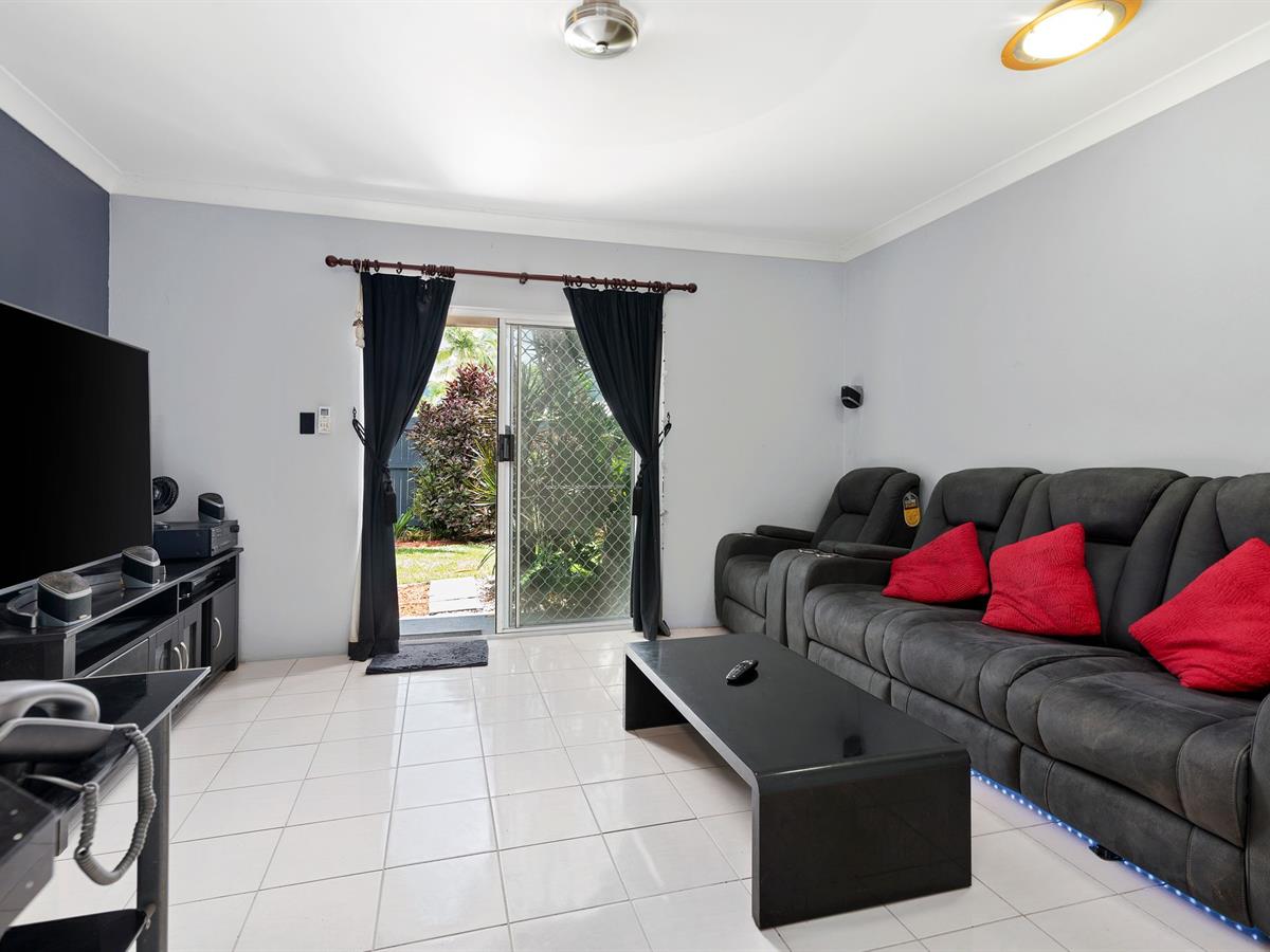 Property Sale at 2/4 Golden Grove Drive, Bentley Park QLD, 4869