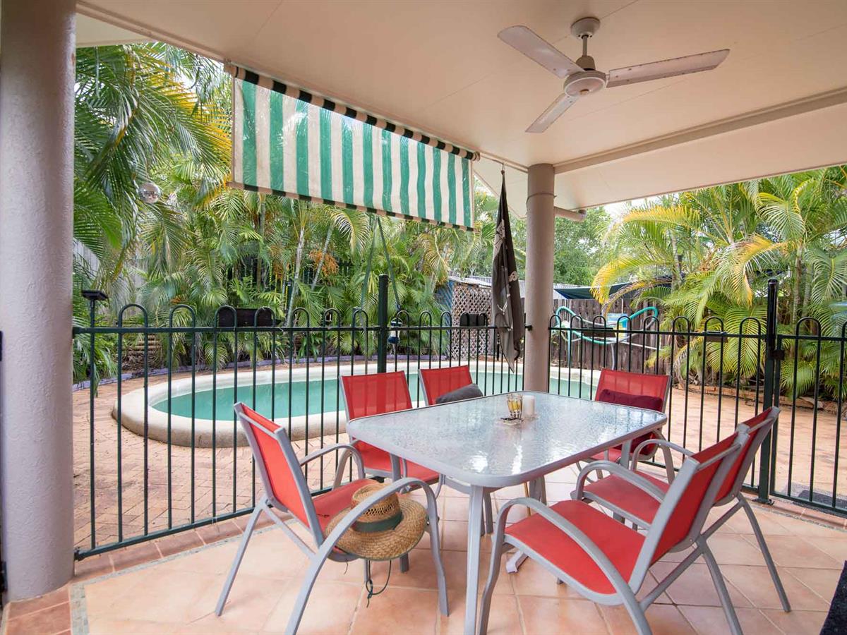 Property Sale at 13 Hispida Court, Mount Sheridan QLD, 4868 Ulysses