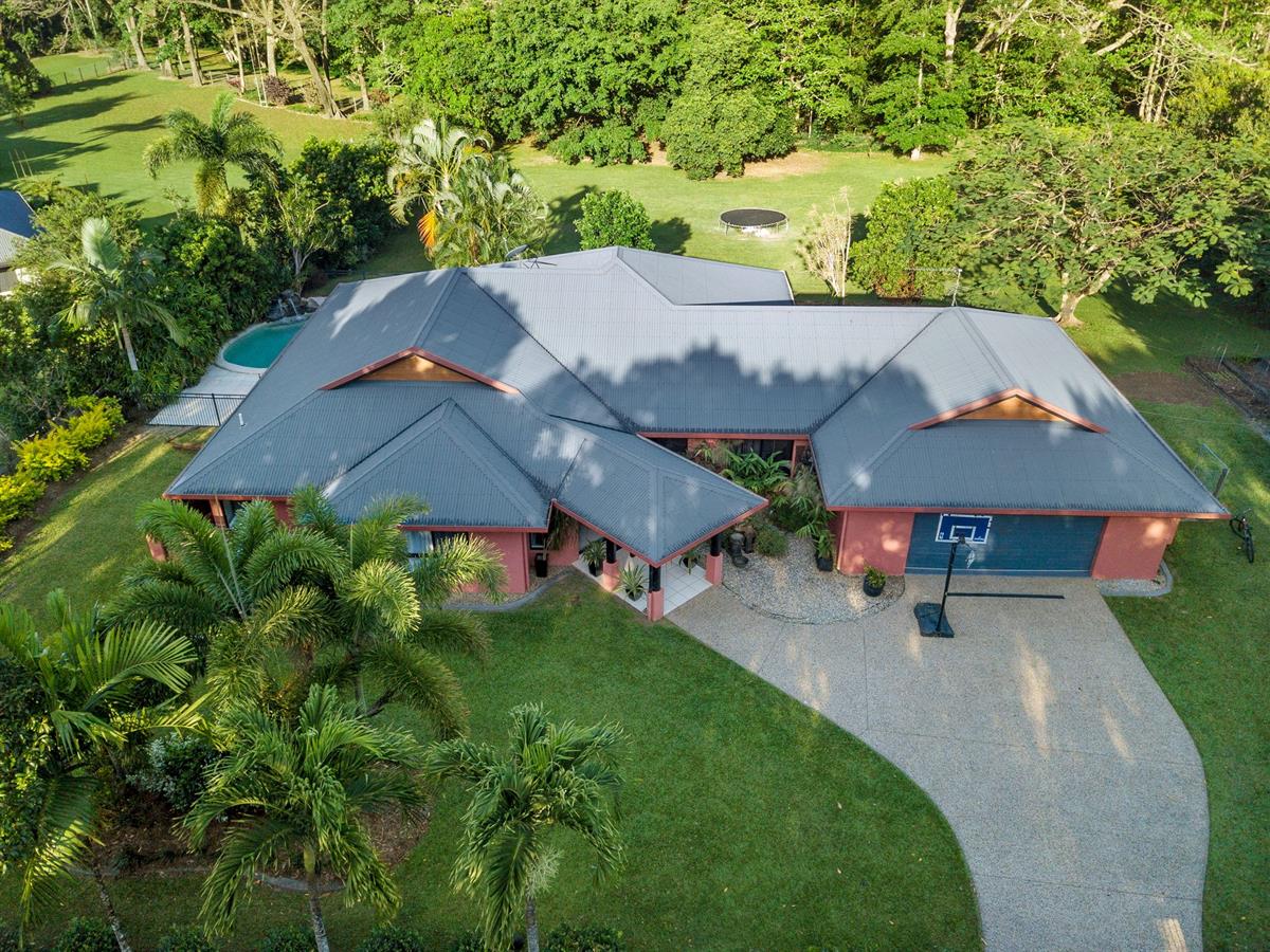 Property Sale at 4244 Quoll Close, Redlynch QLD, 4870 Ulysses Real