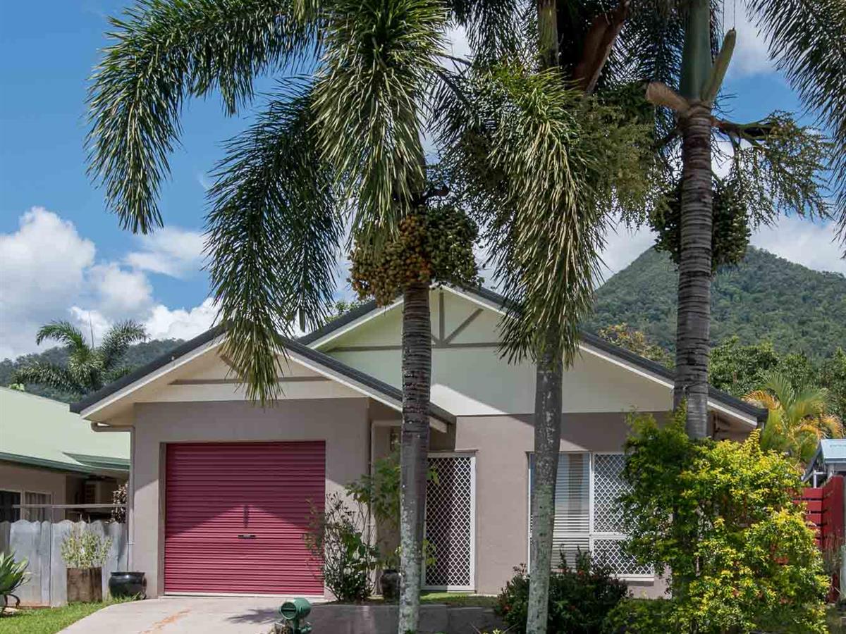 Property Sale at 13 Hispida Court, Mount Sheridan QLD, 4868 Ulysses
